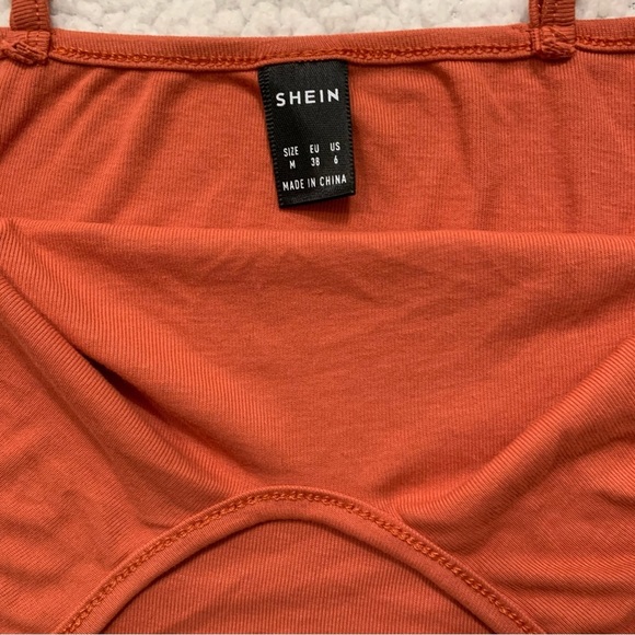 Halter Cropped Top - Picture 7 of 9